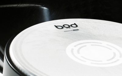 BODDrums Now at Hobgoblin Music