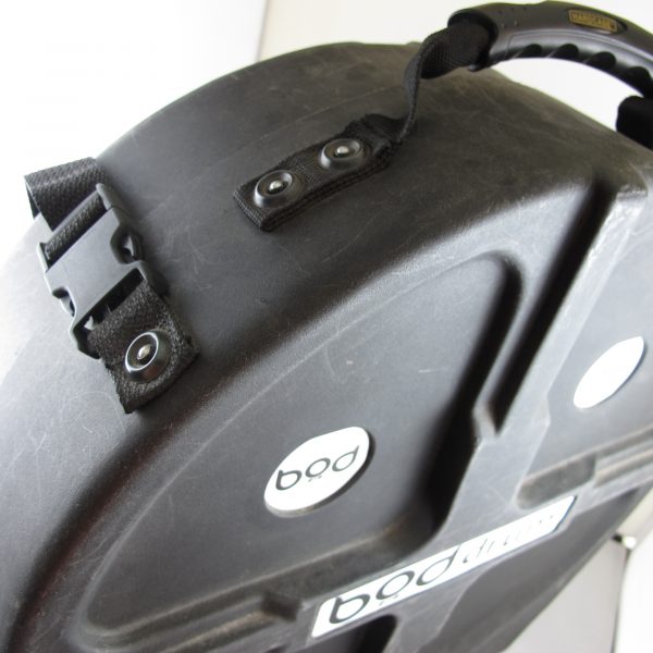 HARDCASE Drum Case - Image 2