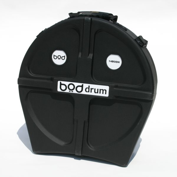 HARDCASE Drum Case