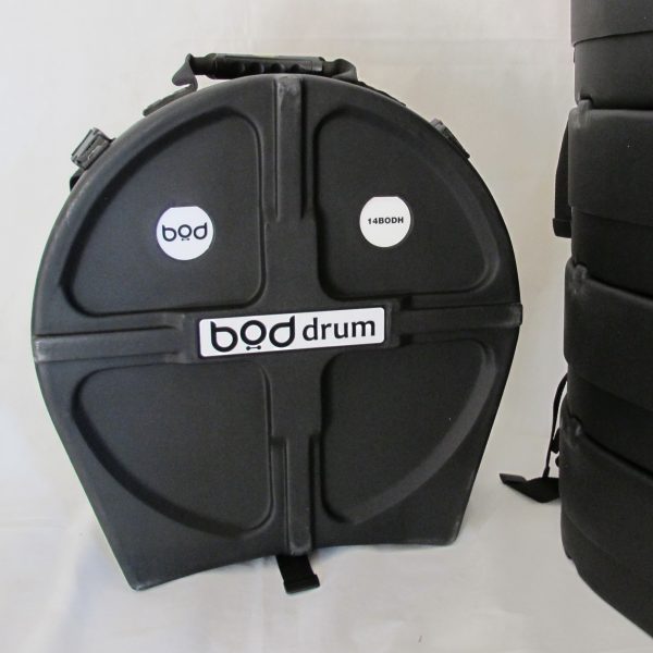 HARDCASE Drum Case - Image 4