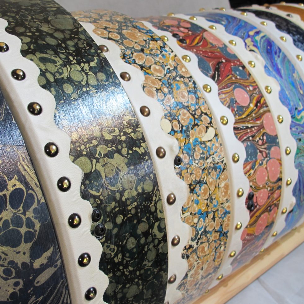 Drums Blackwell Original Drums