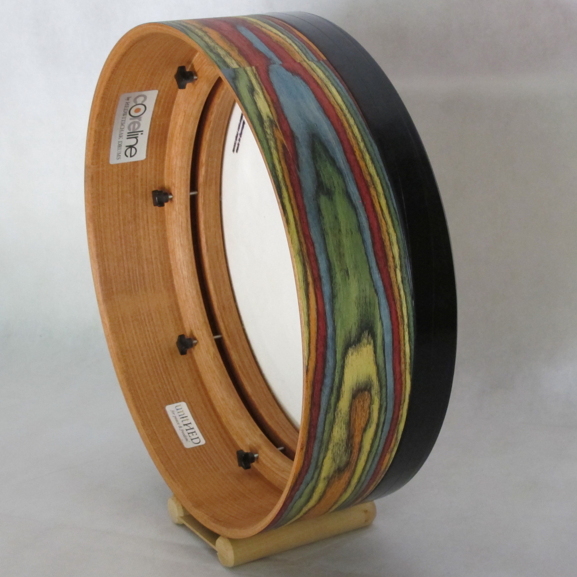 Christian Hedwitschak unitHED CoreLine Classic Kit - Image 5