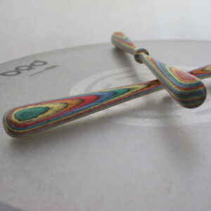 unitHED Rainbow Tipper
