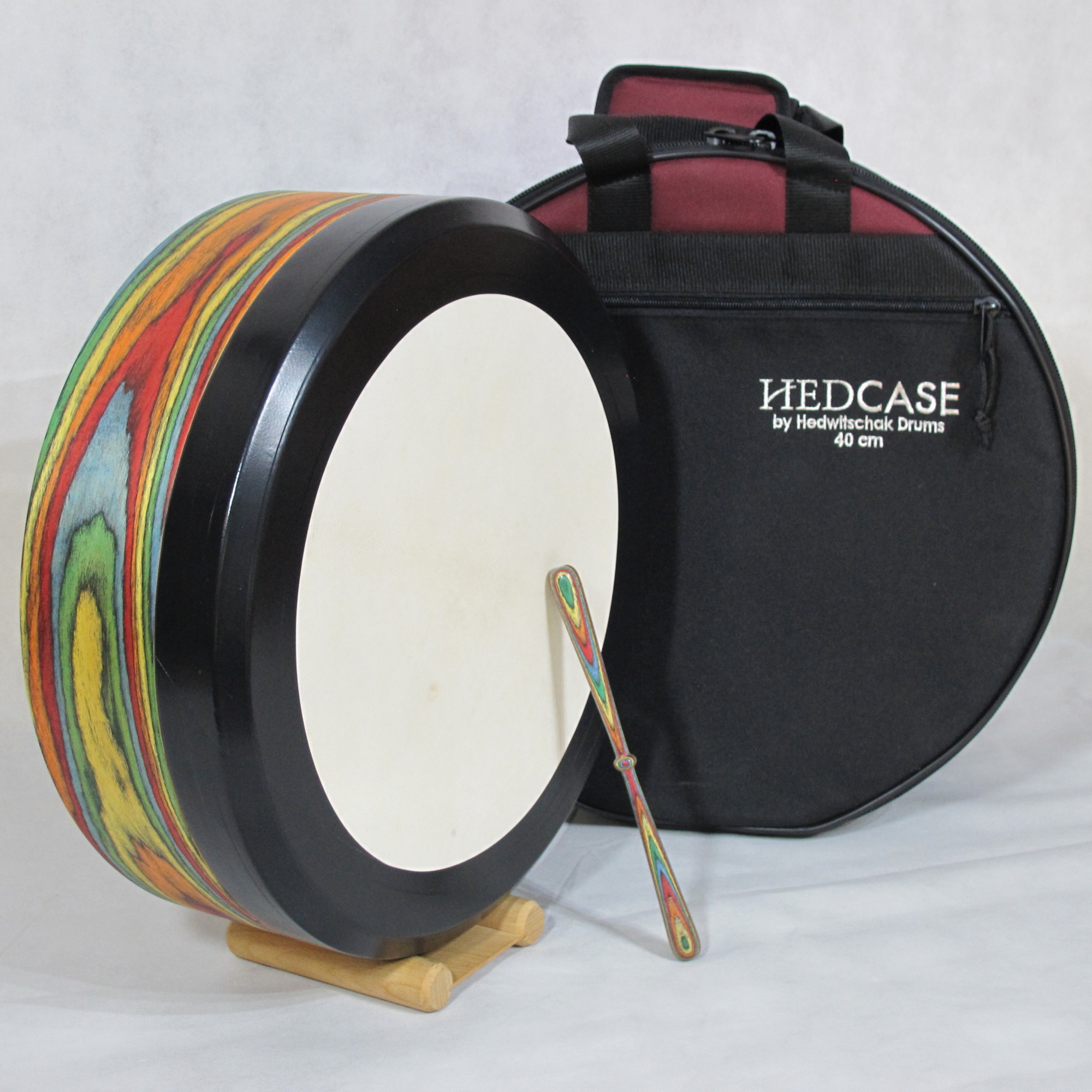 Christian Hedwitschak unitHED CoreLine Classic Kit